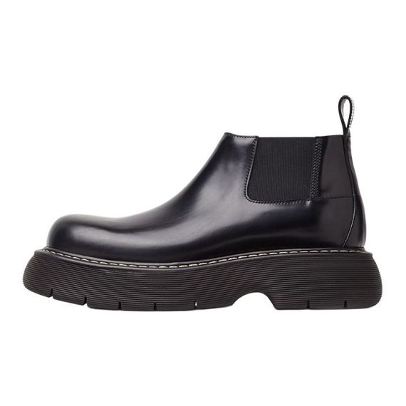 Bottega Veneta Chelsea Boot 'Black'