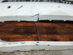 Бампер передний BMW X3 (F25) 14-17 Б/У Оригинал 51118056874