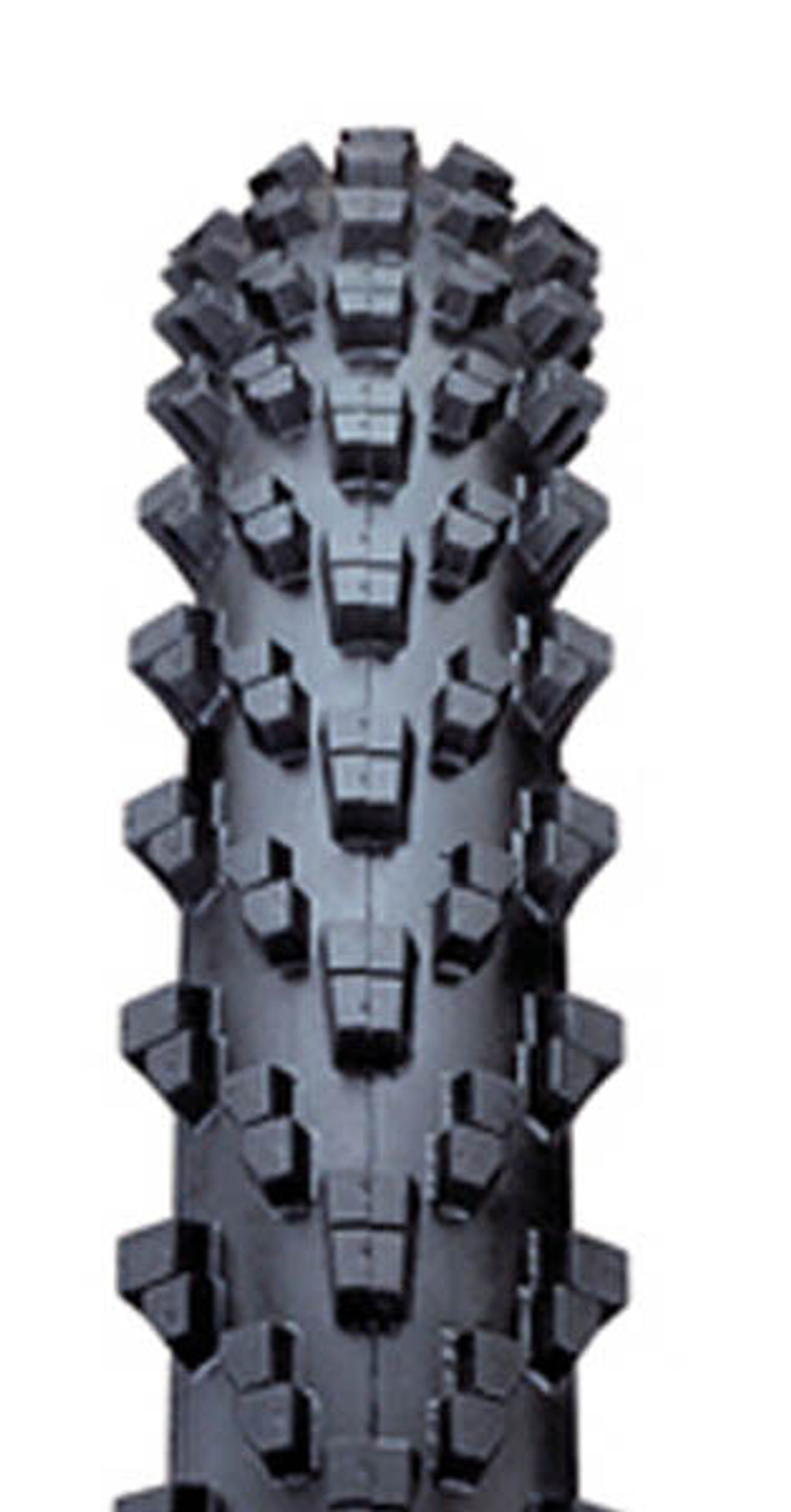 Покрышка 24"x2,10 протектор типа Kinetic Front A-2010