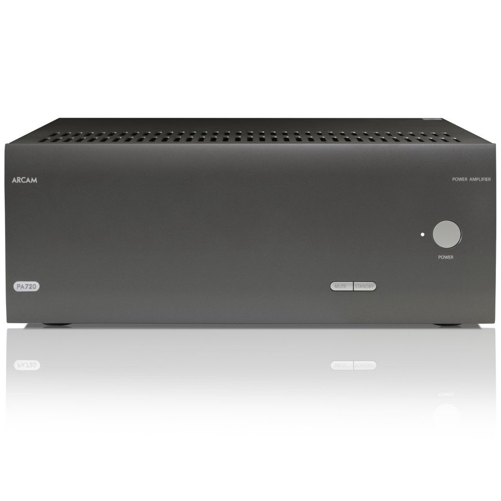 Усилитель мощности Arcam PA720