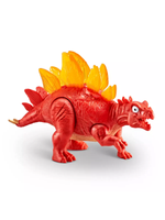 ZURU Smashers 74107 Mini Jurassic Light-Up Dino — мини-динозавр со светом, яйцо-сюрприз