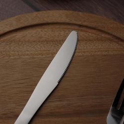 Нож столовый 20,7 см   P.L. Proff Cuisine [12]