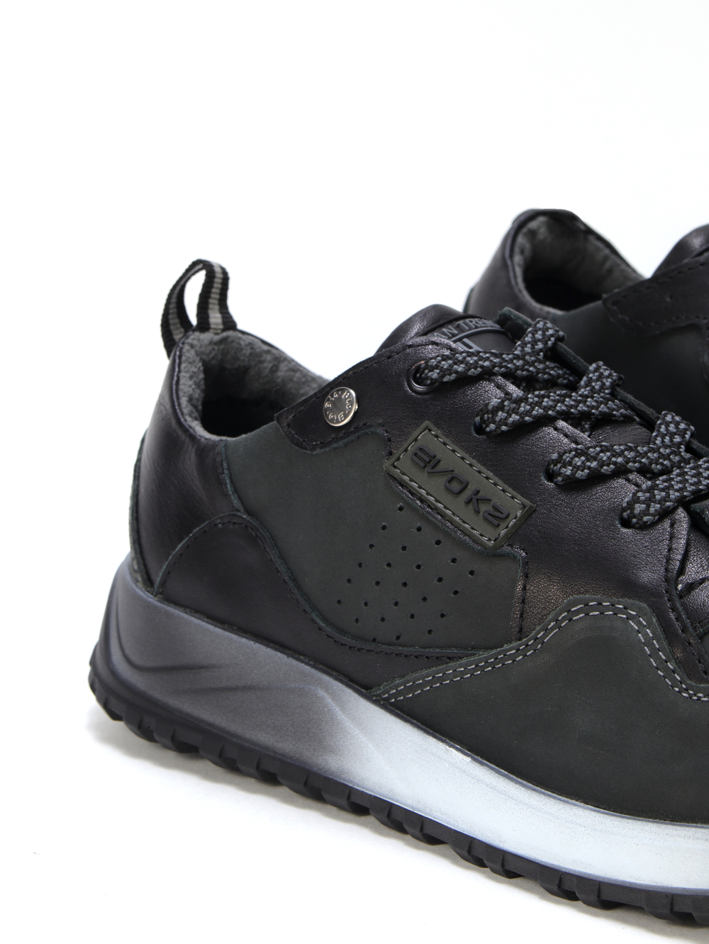 Кроссовки мужские K0159-2W 