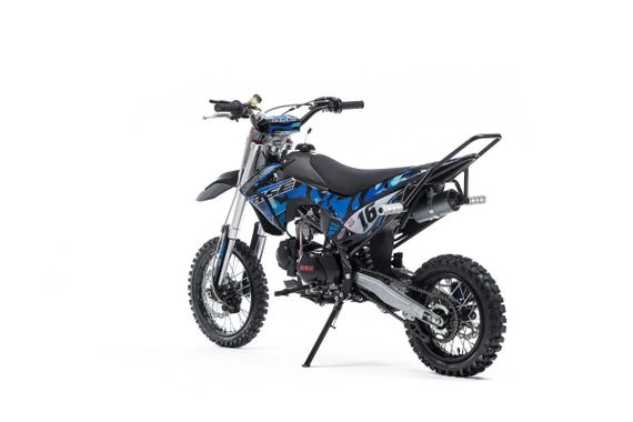 Мотоцикл BSE PH 125S 1.0 PITBIKE