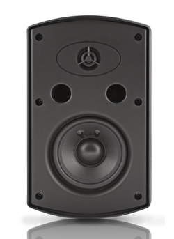 CVGAUDIO RF416TBL Высококачественная настенная акустика