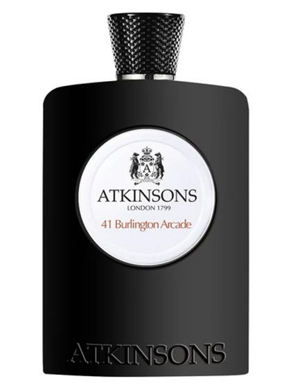 Atkinsons 41 Burlington Arcade