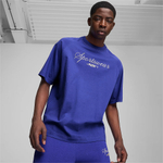 Мужская футболка PUMA CLASSICS+ Oversized Tee