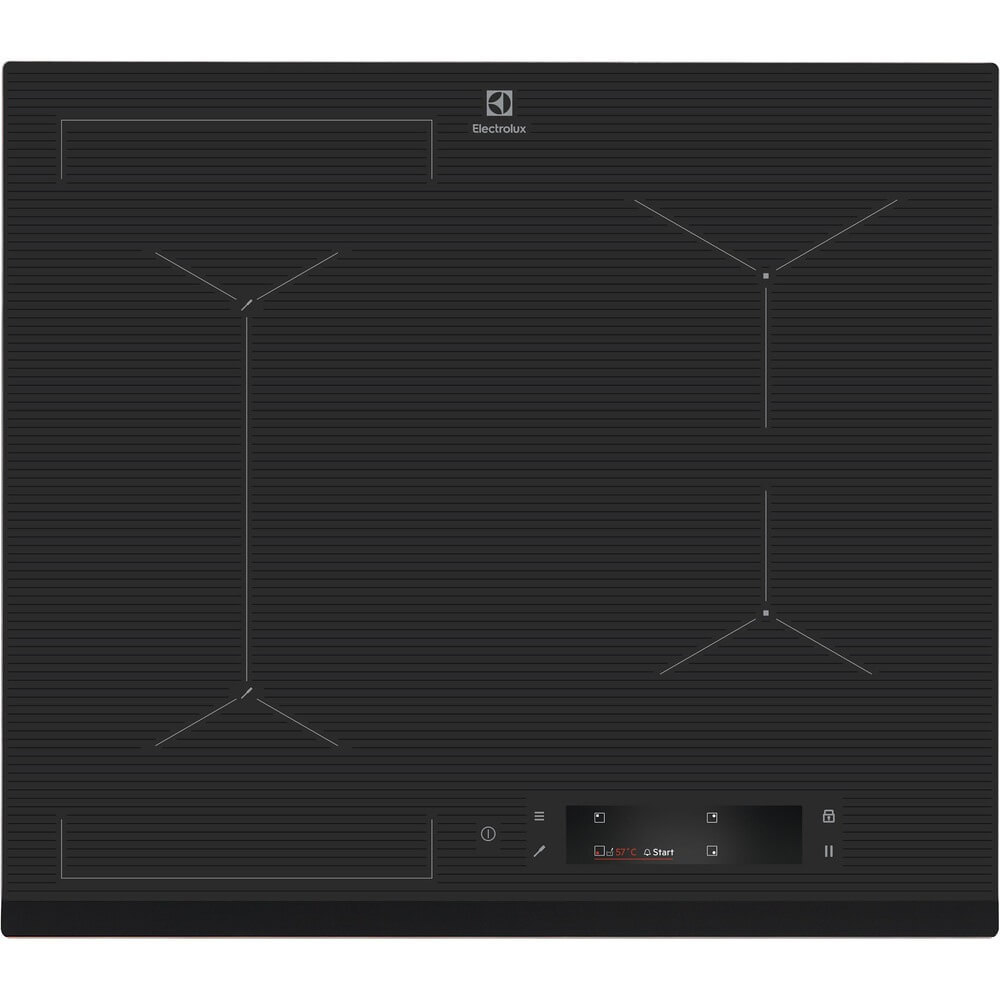 Встраиваемая индукционная варочная панель Electrolux EIS6648