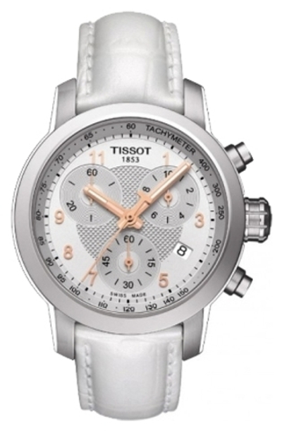 Tissot T-Sport PRC 200 T0552171603201