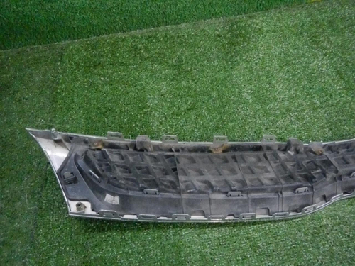 Решетка радиатора KIA Rio 4 X-Line (2017-2020)