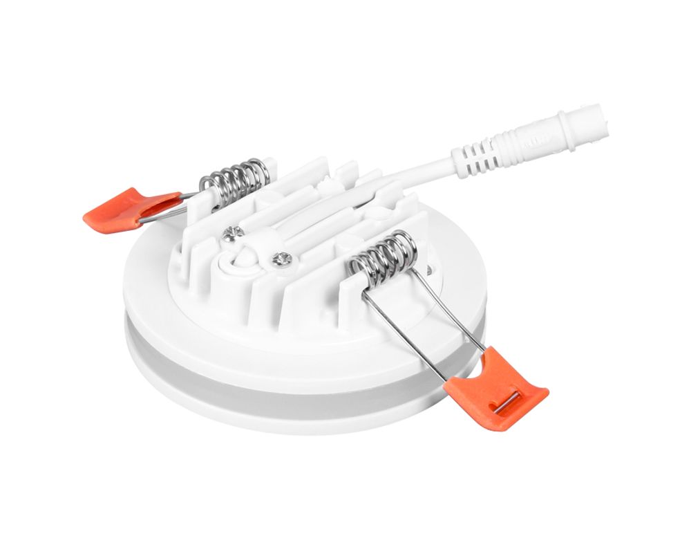 Ambrella Встраиваемый светодиодный точечный светильник Techno TN140