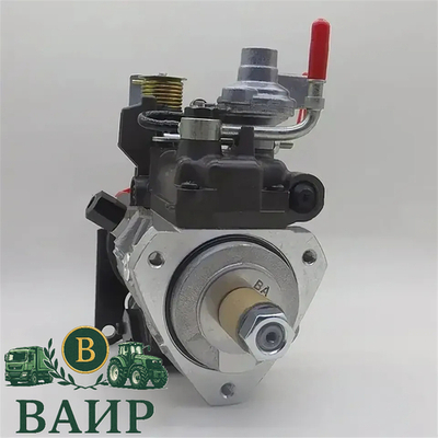 Топливный насос высокого давления Delphi 9323A350G / 2644h013 (Оригинал)