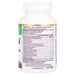 Paradise Herbs, Whole Woman®, формула для поддержки жизненной силы женского либидо, 60 вегетарианских капсул