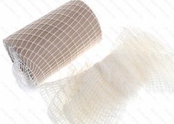 Сетка эласт. Классик, 125х36, белая, 3.5 м