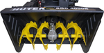 Снегоуборщик бензиновый HUTER SGC 4000B с электростартером 70/7/13