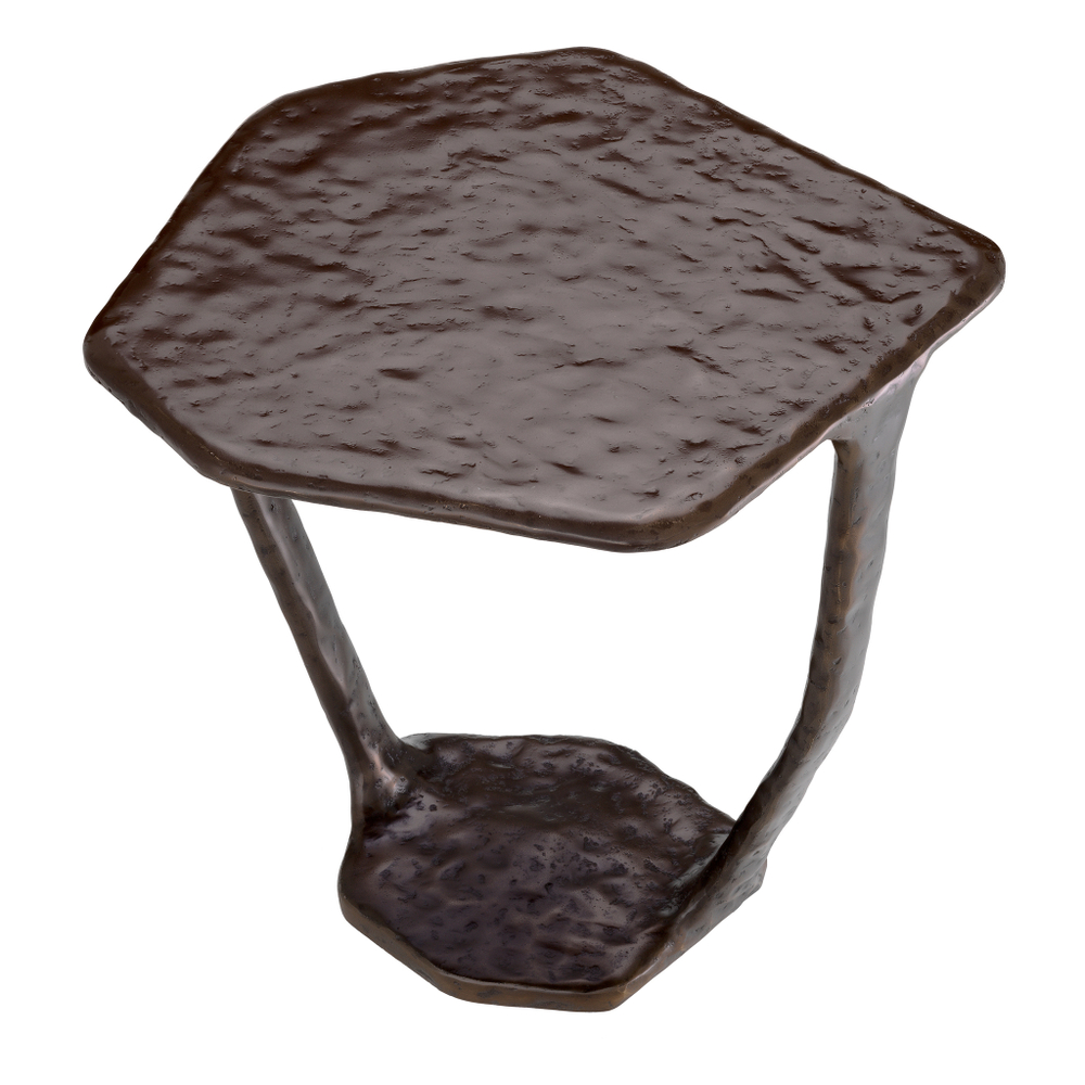 Приставной столик Side Table Tigra арт.117353