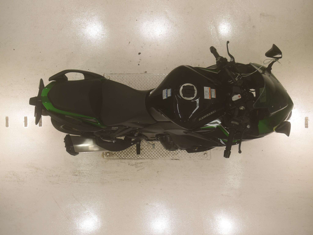 Kawasaki Ninja 1000 SX , 2023