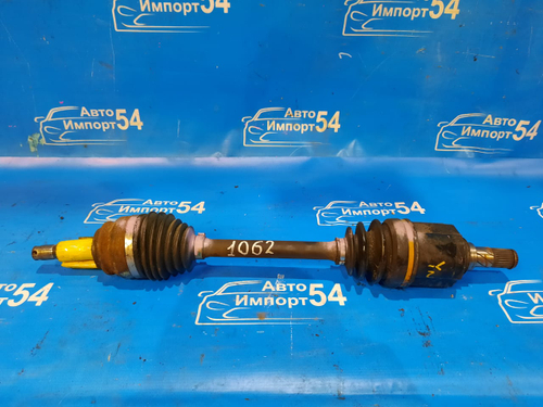 Привод передний левый MITSUBISHI LANCER 2010