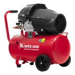 Компрессор воздушный КК-2200/50, 2,2 кВт, 350 л/мин, 50 л, прямой привод, масляный MTX