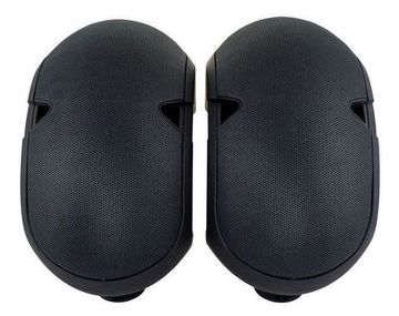 Electro-Voice EVID-P6.2B подвесная сателлитная акустическая система