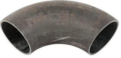 Отвод крутоизогнутый стальной 90-76 (Ду65) ГОСТ 17375-2001