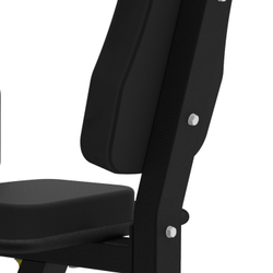 Impulse IF9335 разведение ног, профессиональный тренажер