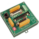 Плата  ICP DAS DN-8237YB CR