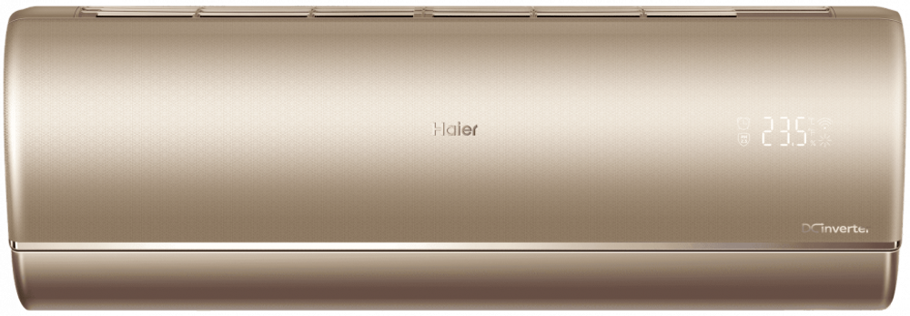 Сплит-система Haier Jade AS25S2SJ2FA-G/1U25MECFRA-G