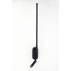 Светильник настенный Rivoli Liliana 6169-201 светодиодный LED 17 Вт 3000 К с выключателем | Rivoli