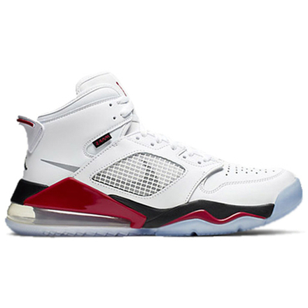 Кроссовки Air Jordan Mars 270 Fire Red