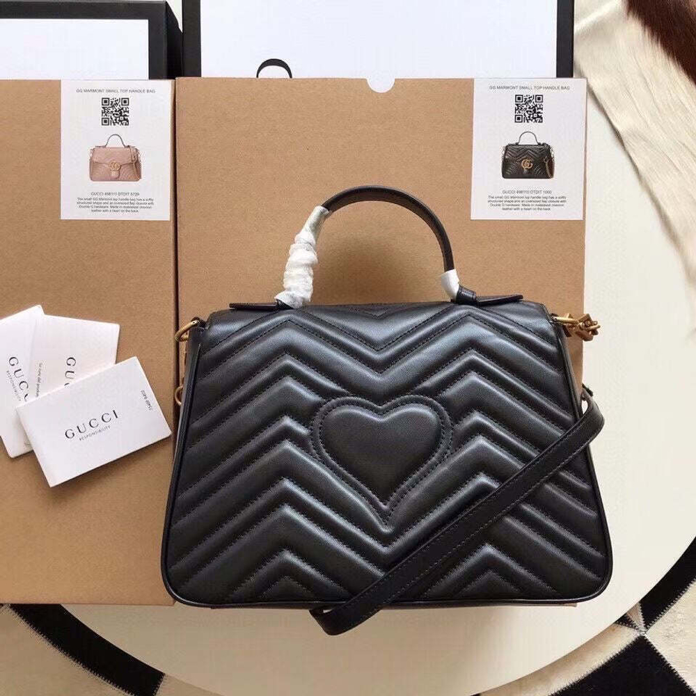 Gucci Marmont 27 cm