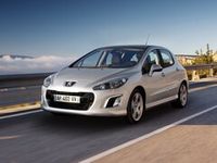 308 I Рестайлинг