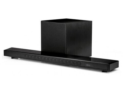 Саундбар Yamaha YSP-2700 EU black