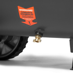 Компрессор поршневой безмасляный DAEWOO DAC 240 S DAC 240S