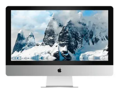 Моноблок IMac 2011 27`
