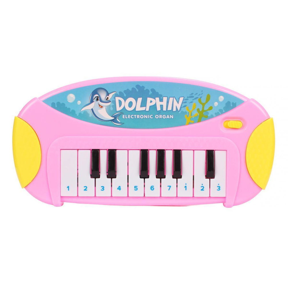 Пианино 22см, пакет 21-13