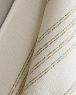 Zara Home кухонное полотенце из хлопка, узор в полоску, 70 50 см · 9281/026