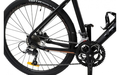 Дорожный велосипед Welt Horizon (2023)