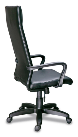 Кресло для персонала КЛЕРК PL