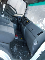 Автомеханический Завод 5758* на шасси КамАЗ 43082 4x2 Изотермический/рефрижератор 57582A (Изотермиче