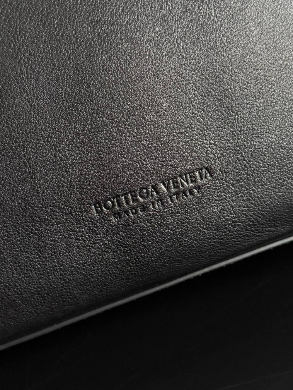 Сумка Bottega Veneta