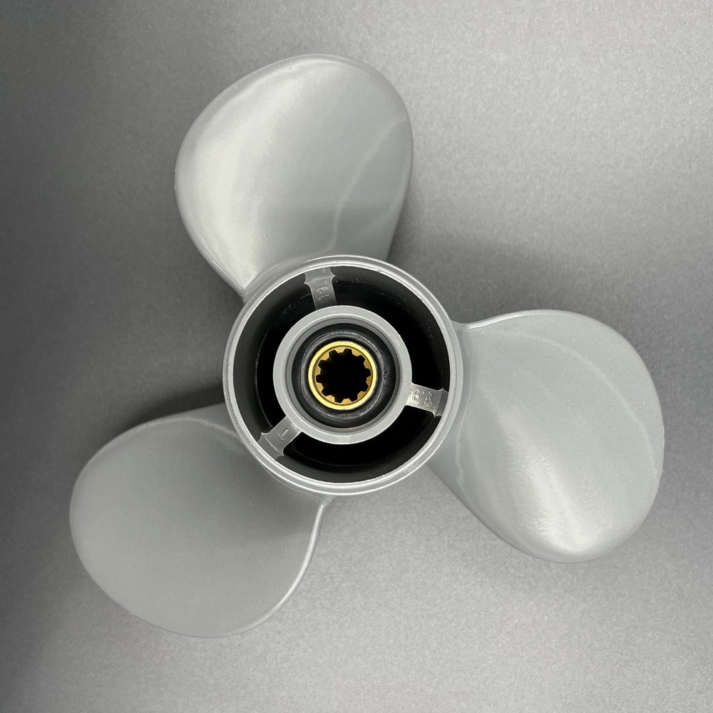 Гребной винт Honda BF25-BF30 (3x9.8x11)