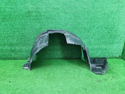 Подкрылок передний левый Changan CS95PLUS (23-нв)