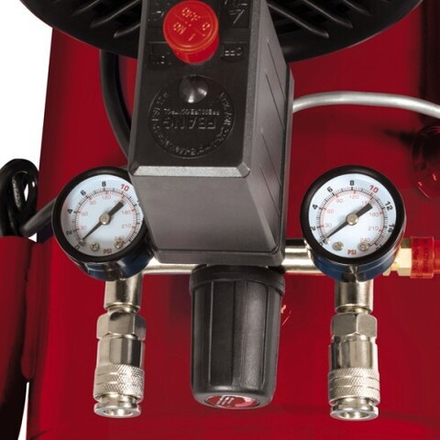 Компрессор поршневой EINHELL TС-AC 420/50/10 V 4010495