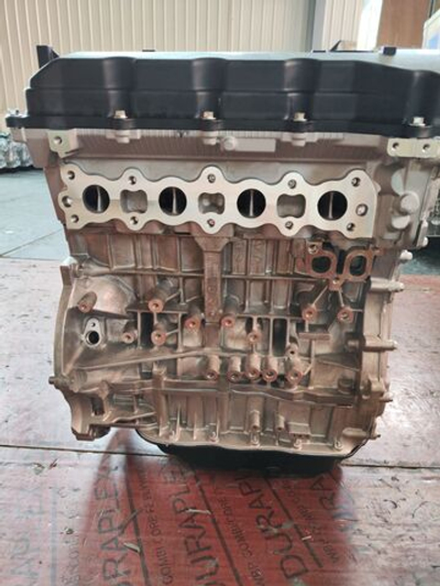 Двигатель HyundaI тусан,i40, ix35 g4na,g4nc новый товар