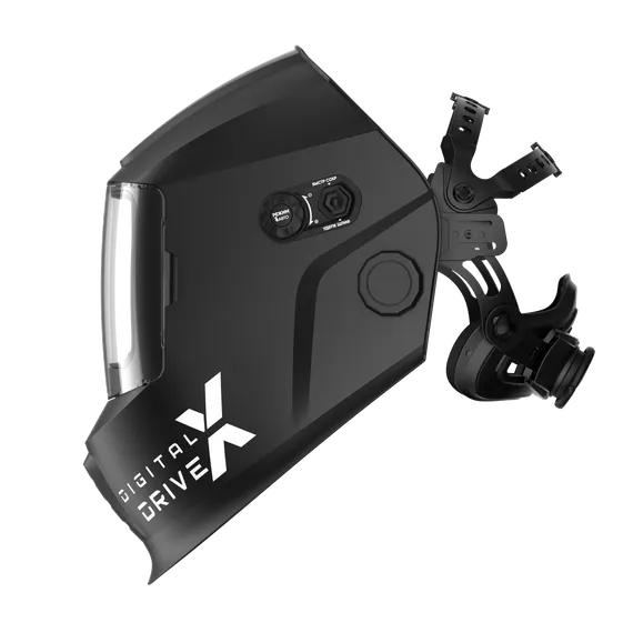 OSA START DIGITAL X DRIVE Маска сварщика хамелеон 51ST06X