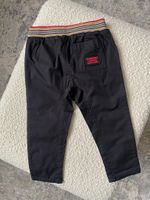 Хлопковый костюм Burberry, 92