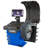 Балансировочный стенд STELLAR