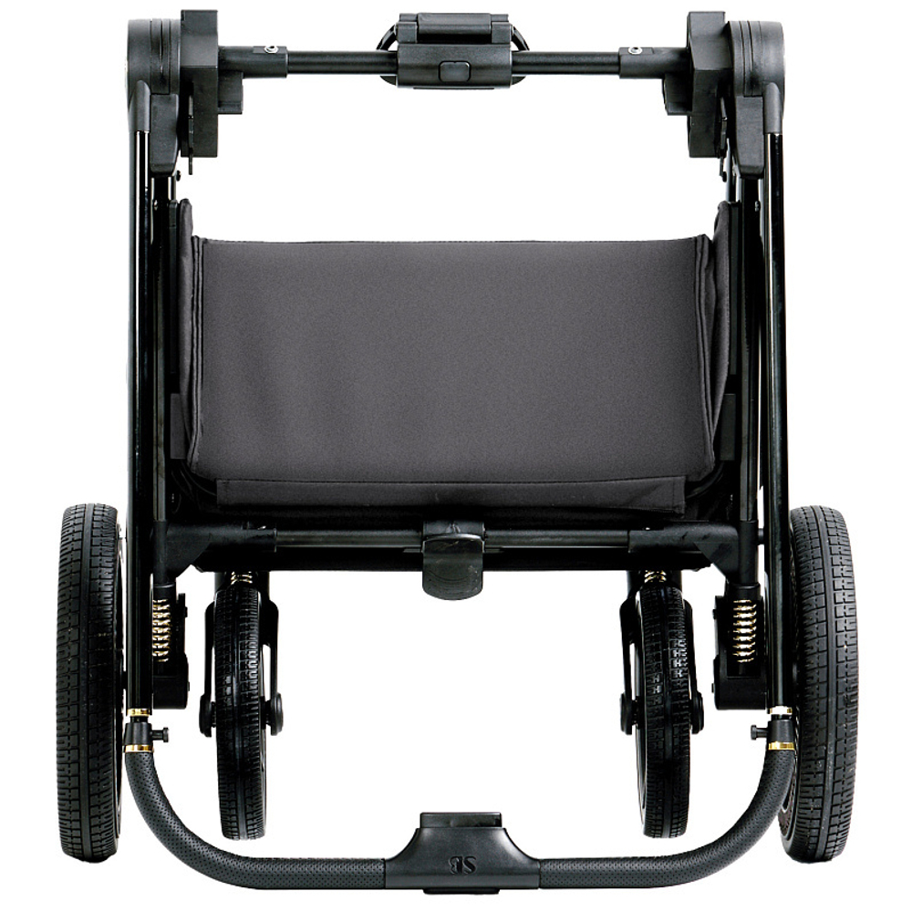 Детская прогулочная коляска Sweet Baby Elegante GL/Grey