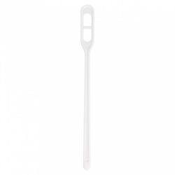 Мешалка палочка пластик 11 см 1000 шт Garcia De Pou